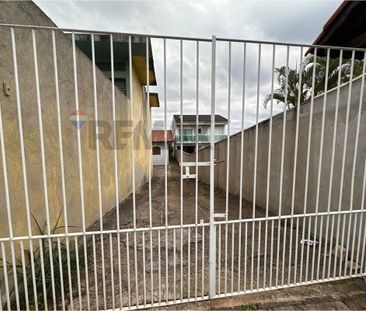 Casa com 2 dormitórios e amplo quintal no Jordanópolis - Photo 6