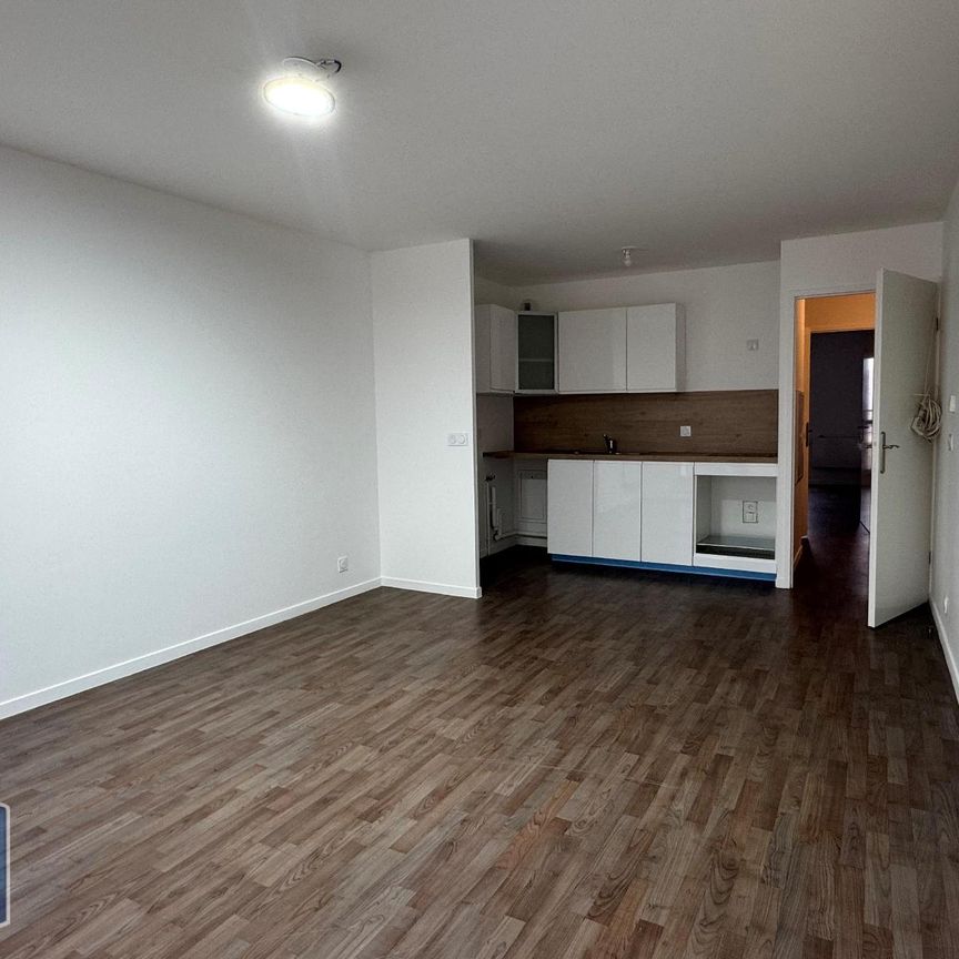 Location Appartement 4 pièces 75m² ARGENTEUIL 95100 - Photo 1