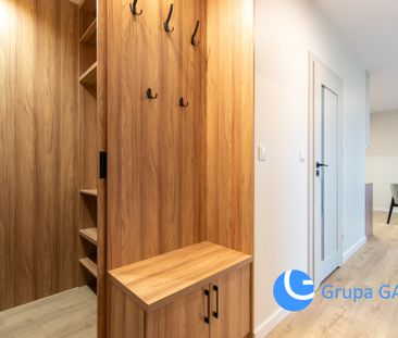 Nowe dwa pokoje, Prądnik, garaż, klima, park! - Photo 4