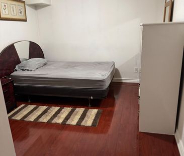 For Lease - 88 Grayson Crescent Unit# Basement, Toronto, Ontario - Photo 2