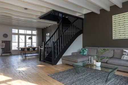 Runstraat 16-3, 1016 GK, Amsterdam - Foto 4