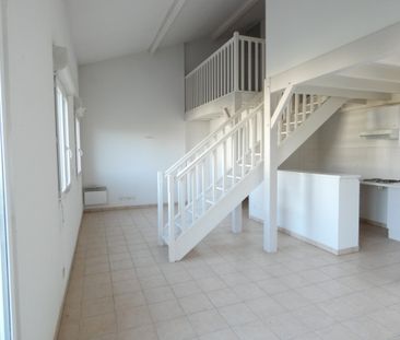 Location Appartement 2 pièces 59m² - Photo 1