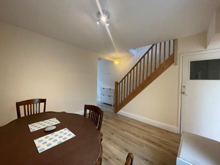 3 bedroom terraced house to rent - Photo 3