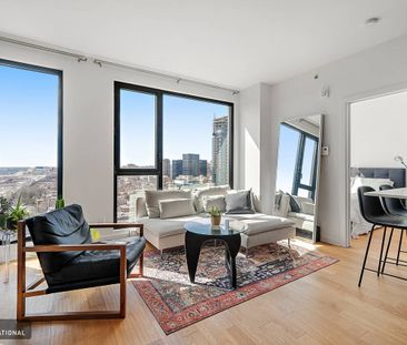 Condo for rent Downtown | Beautiful view - Photo 4