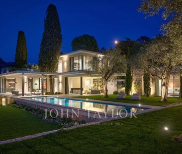 Superbe villa neuve à deux pas de la plage - Photo 6