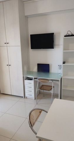 Studio/Γκαρσονιέρα για ενοικίαση Μασταμπάς (Ηράκλειο Κρήτης) - Photo 2