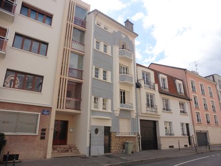Location Appartement 2 pièces 34m² NANCY 54000 - Photo 5