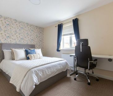 Wordsworth Road, - Photo 3
