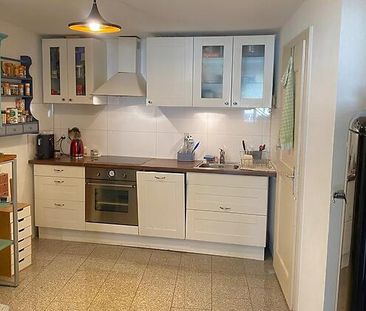 3 Zimmer-Wohnung in Bern - Matte, möbliert, auf Zeit - Photo 4