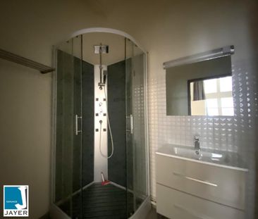 APPARTEMENT 2 PIECES COEUR DE VILLE - Photo 1