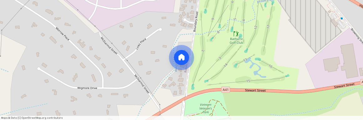 Apartment A/83A Boundary Road, NSW 2795, Robin Hill