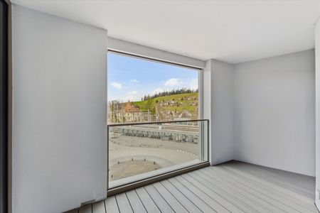 "Moderne Wohnung an bester Lage beim Bahnhof! *1. Nettomietzins gratis*" - Foto 5