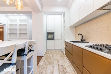 Apartament 3 camere Iancu Nicolae | Pipera | parcare subterana - Photo 3