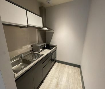 Studio to rent - Photo 3