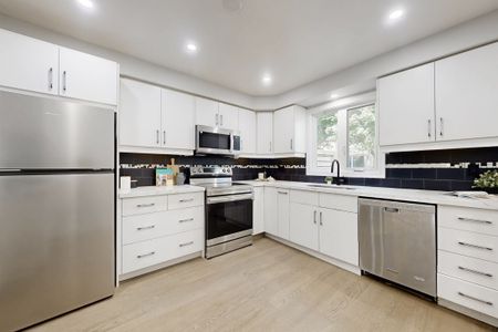 For Lease - 1725 The Chase N/A Unit# 52, Mississauga, Ontario - Photo 3