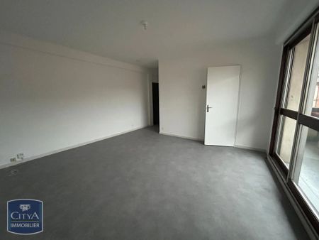 Appartement à louer 1 pièce 27.85m² - Photo 2