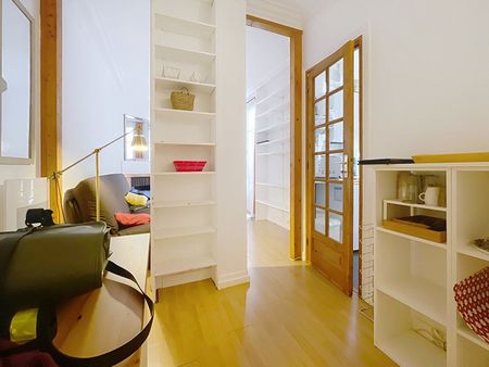 Appartement T1 Paris 15 à louer - Photo 5