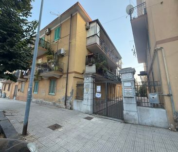 Appartamento in Via Rooswelt 11, Messina, ME - Photo 6