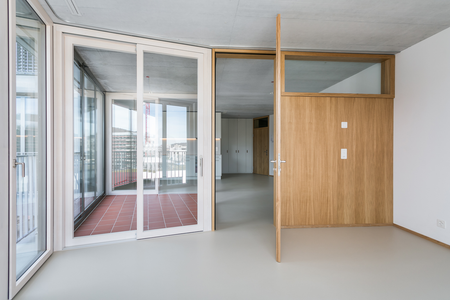 Modernes Wohnen am Puls der Zeit - Photo 5