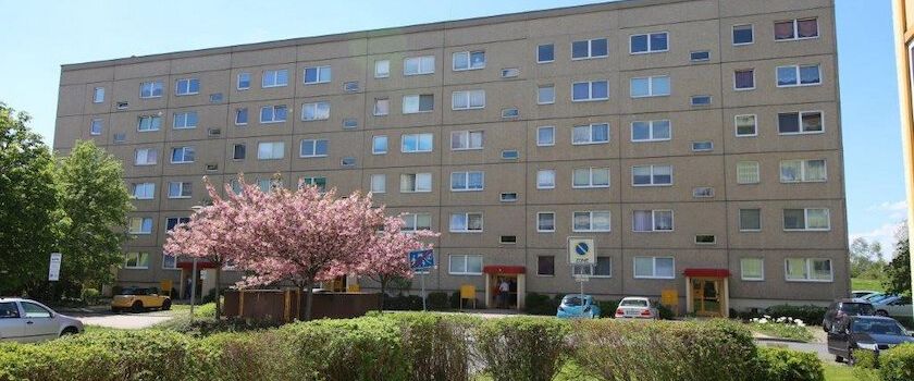 Marie-Curie-Straße 6, 08529 Plauen - Foto 1