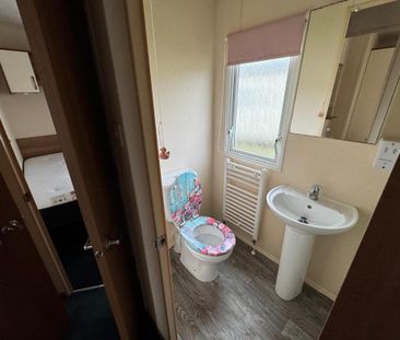 2 bedroom mobile home to rent - Photo 6