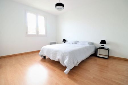 Appartement T2 meublé avec place de parking - Albi Pavillons - Photo 3