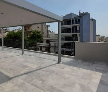 Μεζονέτα για ενοικίαση Τερψιθέα (Γλυφάδα) - Photo 6