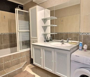Location appartement 4 pièces, 77.00m², Trappes - Photo 5