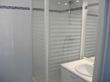 T2 à louer à Tourcoing - Réf. 121 - Photo 4