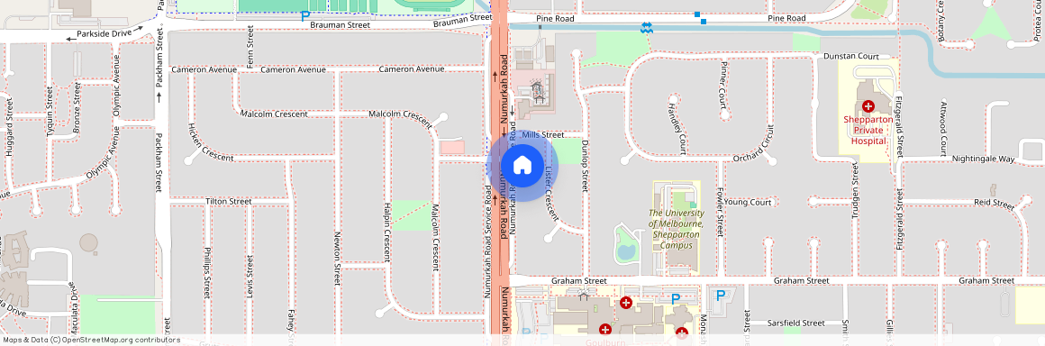 2/91 Numurkah Road, Vic 3630, Shepparton