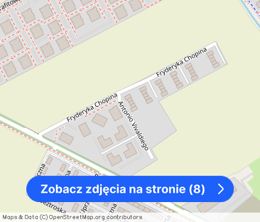 Nowoczesne 2-pokojowe mieszkanie 45m2 z ogródkiem | Osiedle Grafito... – zdjęcie 1