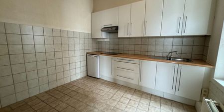 Appartement te huur in Antwerpen voor € 650 met 1 slaapkamer - Foto 4