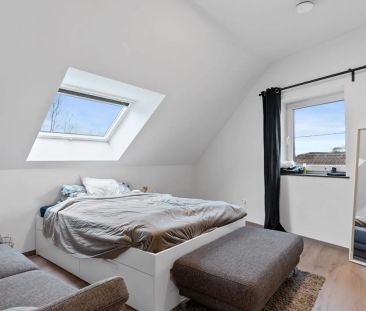 BEGIJNENDIJK - verzorgde BEN 3-gevel woning met 4 slaapkamers + tuin - Foto 5