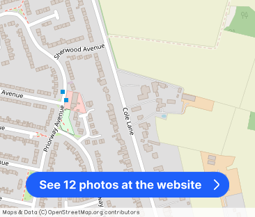 Cole Lane, Borrowash, Derby, DE72 - Photo 1