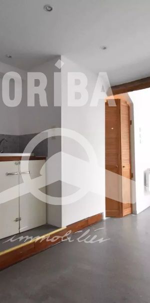 Location Appartement 1 pièce 13m² NANTES 44000 - Photo 1