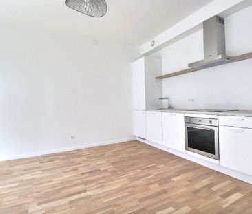 Appartement - 1 Chambre - Jardin - foto 4