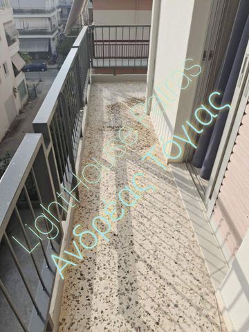 Studio/Γκαρσονιέρα για ενοικίαση Αγυιά (Πάτρα) - Photo 3