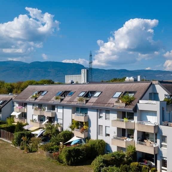 3.5 Zimmer, 85 m², 1. Stock - Photo 2