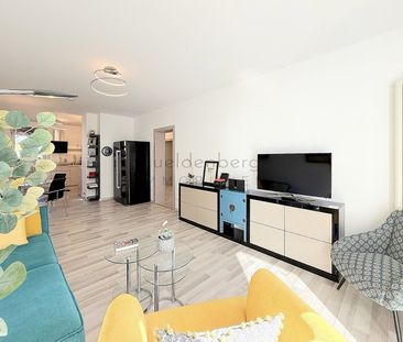 Sanierte 3-Zimmer-Wohnung in Purkersdorf, 83 m², mit Balkon & Tiefg... - Photo 1