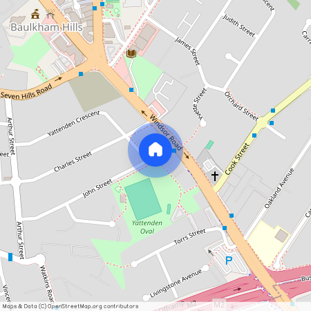 1 Yattenden Crescent, Baulkham Hills 2153, New South Wales