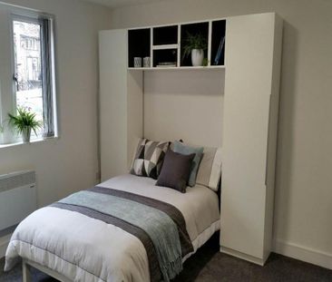1 bedroom flat to rent - Photo 3