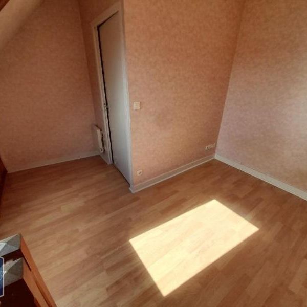 Location Appartement 1 pièce 26m² JOUE LES TOURS 37300 - Photo 1