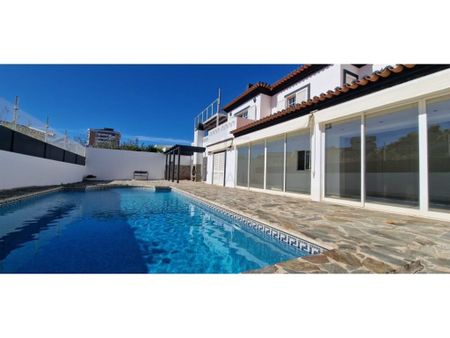 4 room luxury House for rent in Sao Pedro do Estoril (Estoril), Cascais e Estoril, Cascais, Lisbon - Photo 2