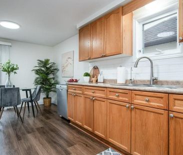 For Lease - 554 halberstadt Circle, Cambridge, Ontario - Photo 1