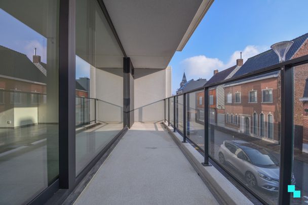 Nieuwbouwappartement te Houthulst - Photo 1