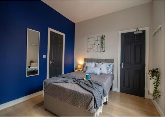 Mount Pleasant Street - Photo 1