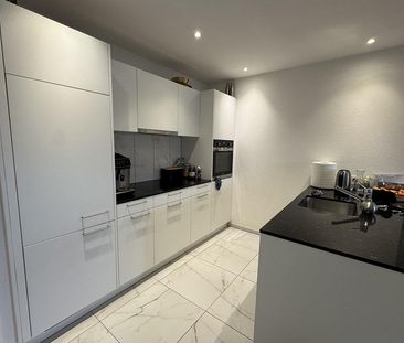 3.5 Zimmerwohnung in Marbach SG - Foto 3