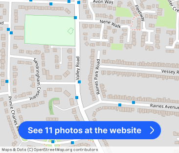 Raines Park Road, Worksop - Photo 1