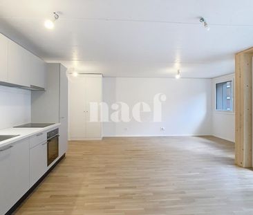2.5 Zimmer, 1. Stock - Photo 2