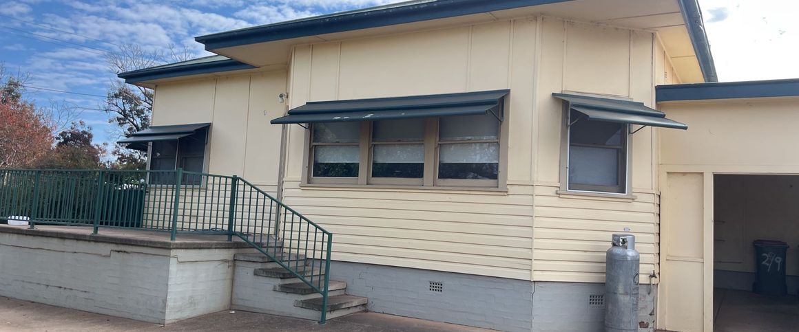 C21 Central West 02 6862 1265 - Photo 1